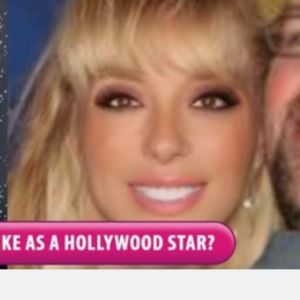 Meet your Posher, Jacqueline